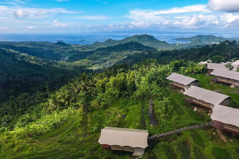 Kaura Bali - Teras
