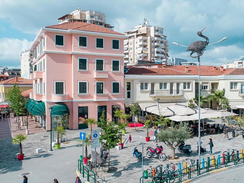 Hotel Boka - Genel