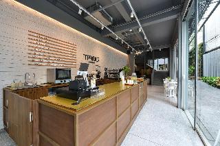 Tiang Studio fotoÄŸrafÄ±