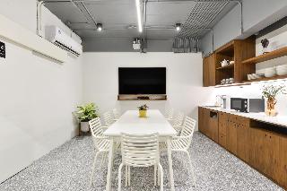 Tiang Studio fotoÄŸrafÄ±