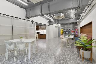 Tiang Studio fotoÄŸrafÄ±