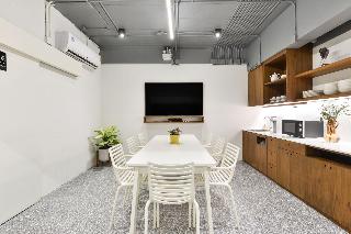 Tiang Studio fotoÄŸrafÄ±