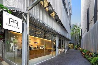 Tiang Studio fotoÄŸrafÄ±