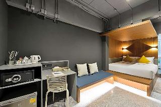 Tiang Studio fotoÄŸrafÄ±