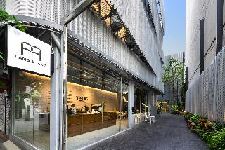 Tiang Studio fotoÄŸrafÄ±