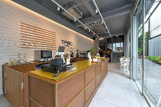 Tiang Studio fotoÄŸrafÄ±
