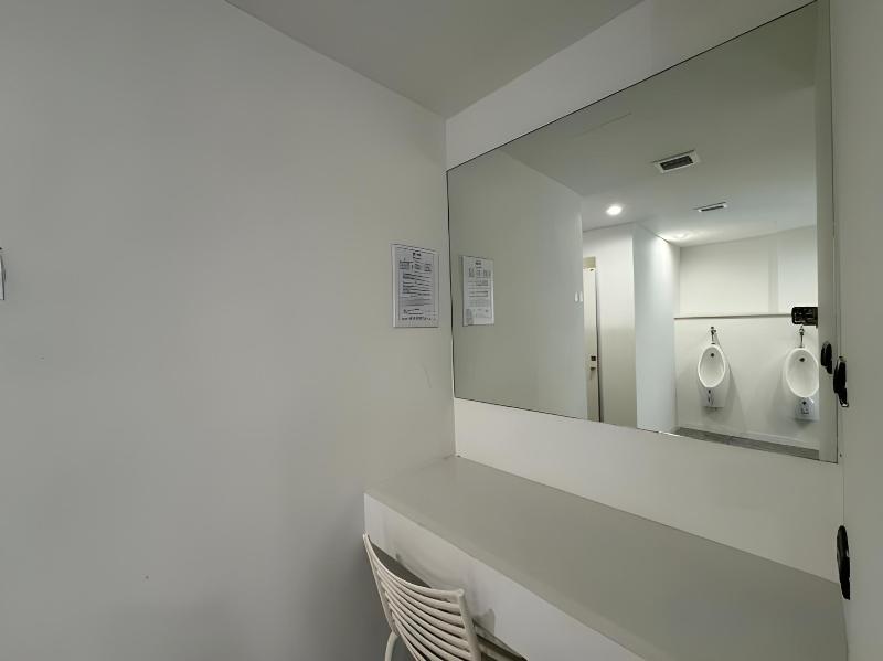 Tiang Studio - Genel