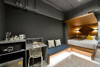 Tiang Studio fotoÄŸrafÄ±