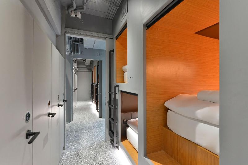 Tiang Studio - Oda