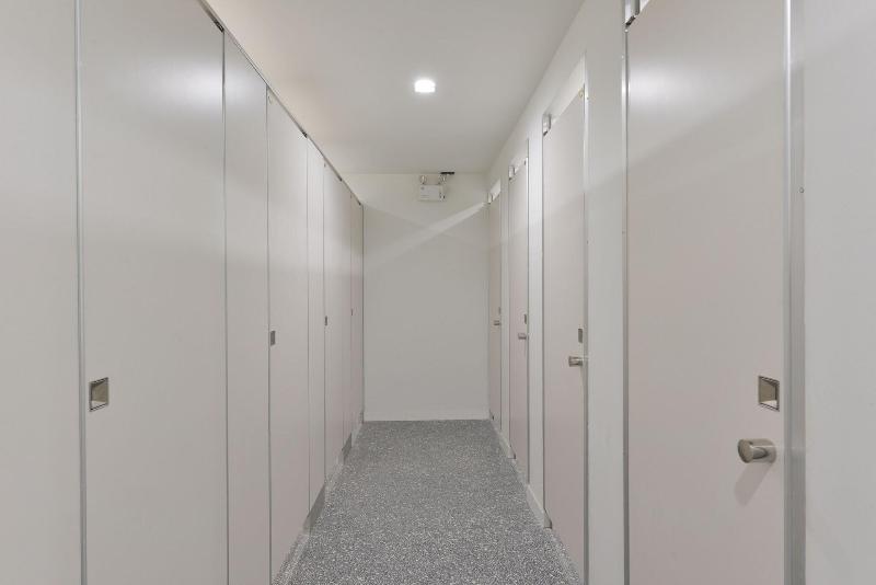 Tiang Studio - Oda