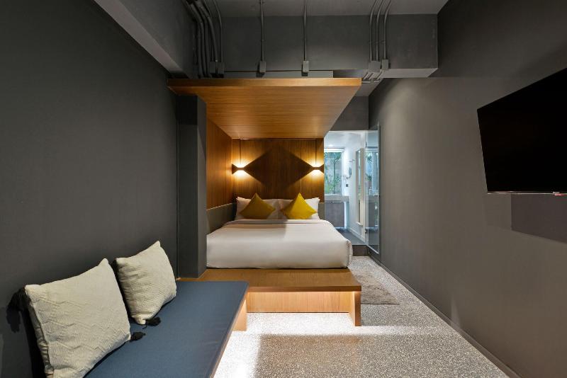 Tiang Studio - Oda