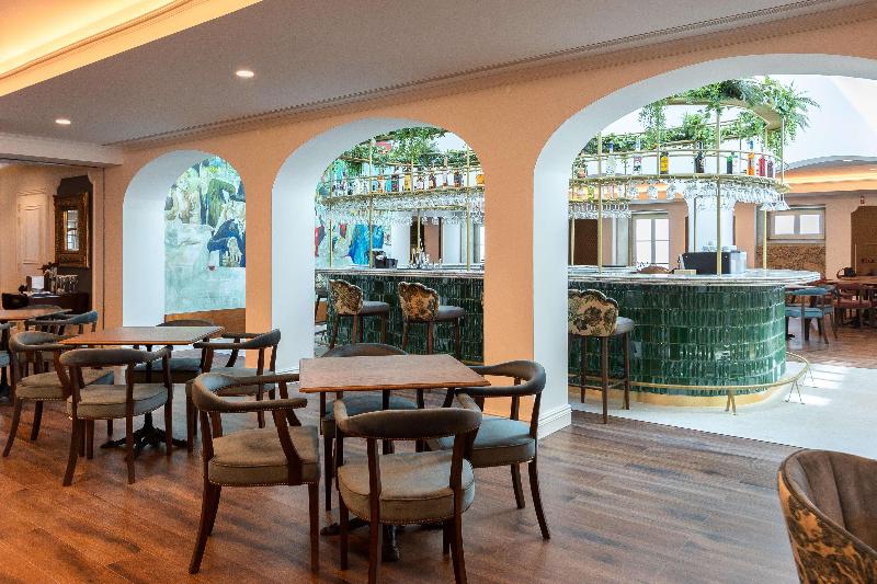Ap Dona Aninhas - Bar