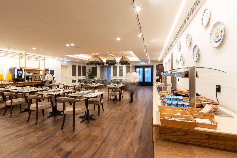 Ap Dona Aninhas - Restoran