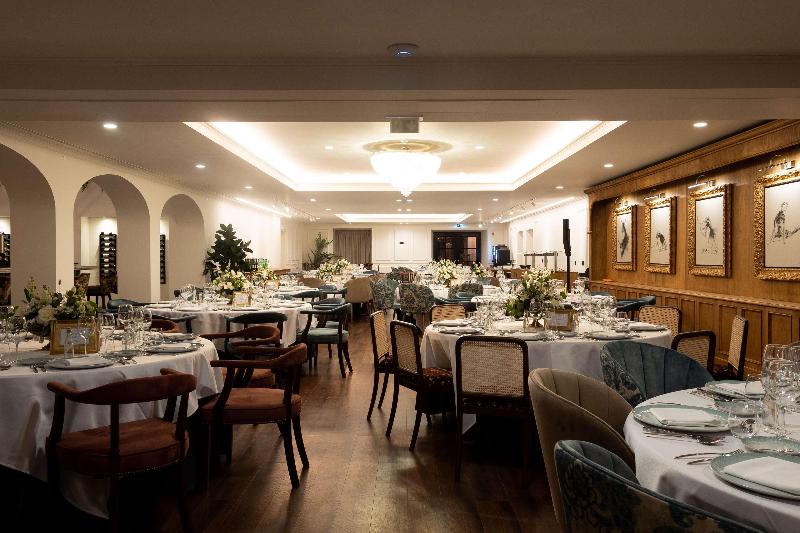 Ap Dona Aninhas - Restoran