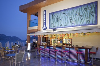 Orsmaris Boutique Hotel fotoÄŸrafÄ±