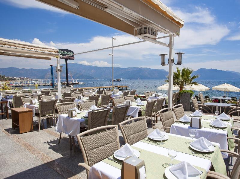 Orsmaris Boutique Hotel - Genel