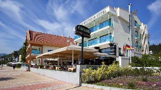 Orsmaris Boutique Hotel otel fotoğrafı
