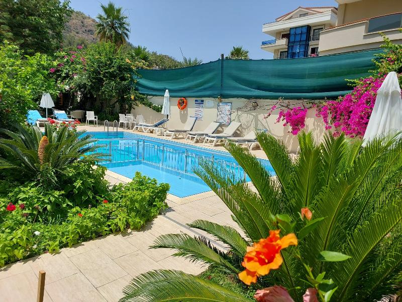 Orsmaris Boutique Hotel - Genel