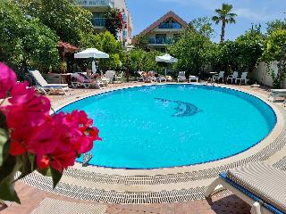 Orsmaris Boutique Hotel fotoÄŸrafÄ±