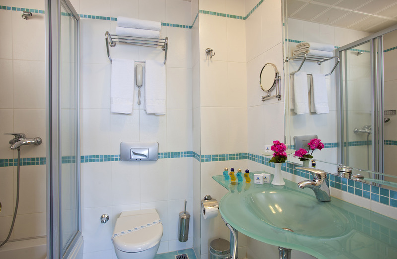 Orsmaris Boutique Hotel - Oda