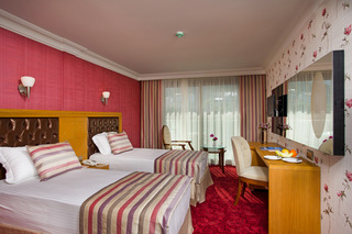 Orsmaris Boutique Hotel fotoÄŸrafÄ±