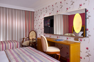 Orsmaris Boutique Hotel fotoÄŸrafÄ±