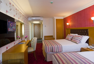 Orsmaris Boutique Hotel fotoÄŸrafÄ±