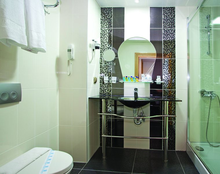 Orsmaris Boutique Hotel - Oda