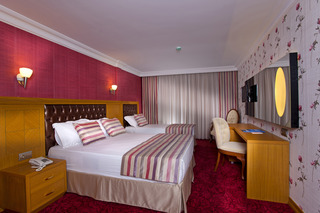 Orsmaris Boutique Hotel fotoÄŸrafÄ±
