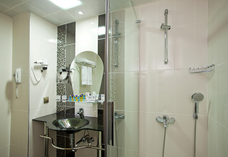 Orsmaris Boutique Hotel - Oda