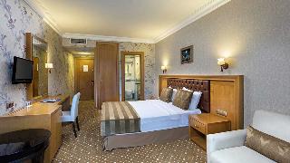 Orsmaris Boutique Hotel fotoÄŸrafÄ±