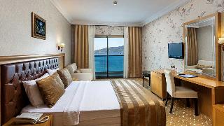 Orsmaris Boutique Hotel fotoÄŸrafÄ±