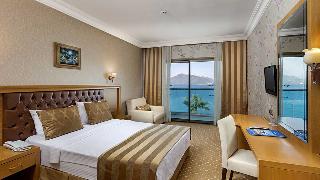 Orsmaris Boutique Hotel fotoÄŸrafÄ±