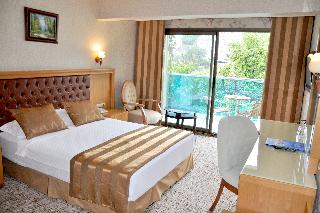 Orsmaris Boutique Hotel fotoÄŸrafÄ±