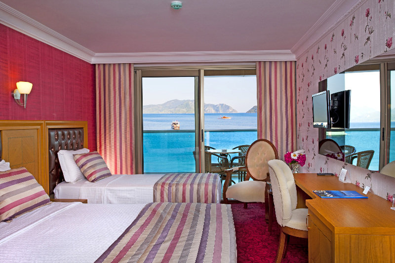Orsmaris Boutique Hotel fotoÄŸrafÄ±