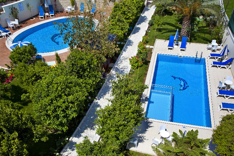 Orsmaris Boutique Hotel fotoÄŸrafÄ±