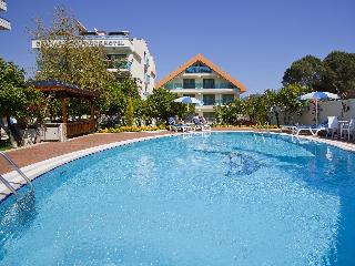 Orsmaris Boutique Hotel fotoÄŸrafÄ±