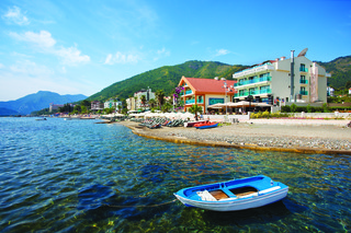 Orsmaris Boutique Hotel fotoÄŸrafÄ±