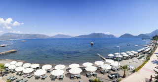 Orsmaris Boutique Hotel fotoÄŸrafÄ±
