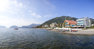 Orsmaris Boutique Hotel fotoÄŸrafÄ±