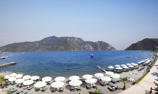 Orsmaris Boutique Hotel fotoÄŸrafÄ±