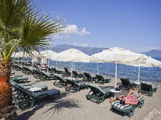 Orsmaris Boutique Hotel fotoÄŸrafÄ±