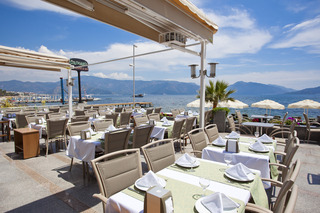 Orsmaris Boutique Hotel fotoÄŸrafÄ±