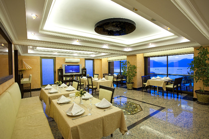 Orsmaris Boutique Hotel fotoÄŸrafÄ±