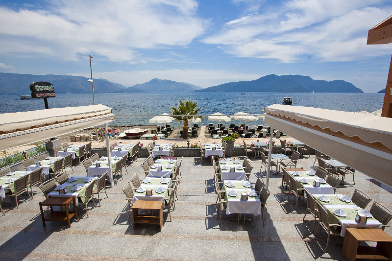 Orsmaris Boutique Hotel fotoÄŸrafÄ±
