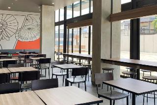 Amaris Hotel Kalimalang fotoÄŸrafÄ±