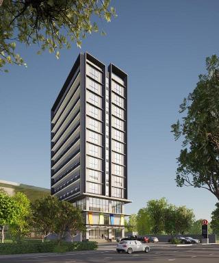 Amaris Hotel Kalimalang otel fotoğrafı