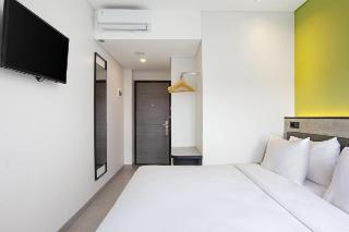 Amaris Hotel Kalimalang fotoÄŸrafÄ±