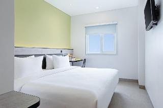 Amaris Hotel Kalimalang fotoÄŸrafÄ±