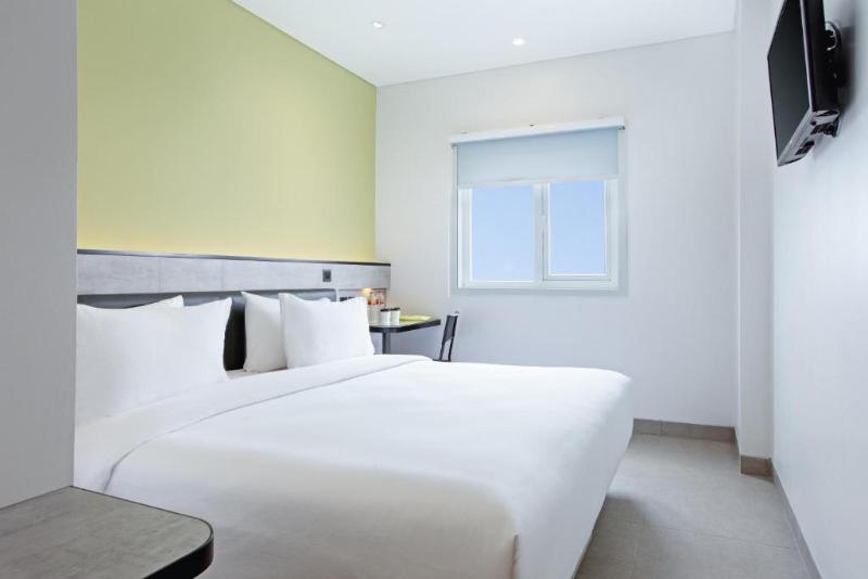 Amaris Hotel Kalimalang - Oda